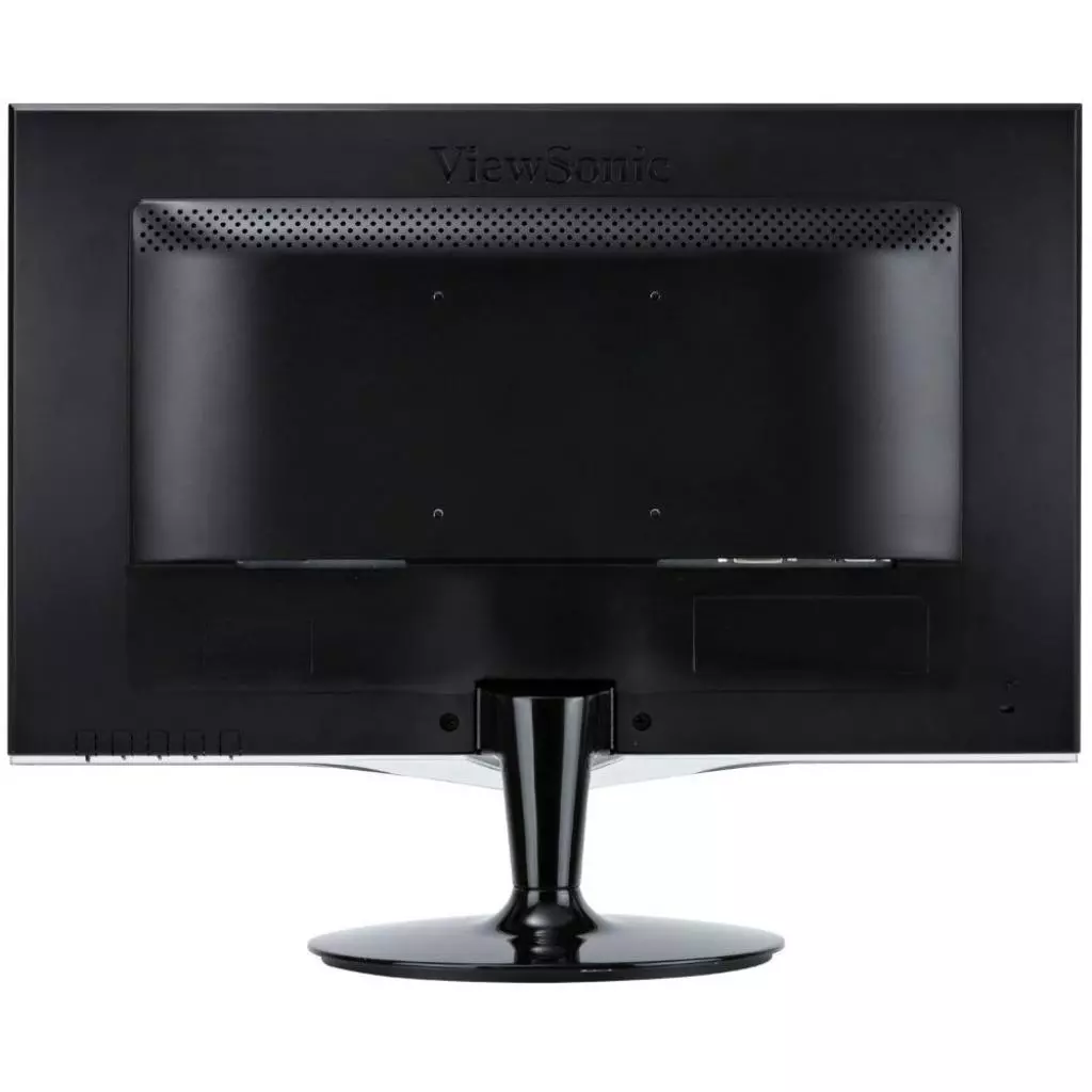 Монитор ViewSonic VX2452MH - 1 Монитор ViewSonic VX2452MH - 1