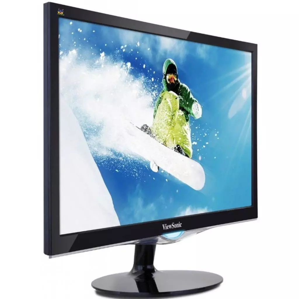 Монитор ViewSonic VX2452MH - 2 Монитор ViewSonic VX2452MH - 2