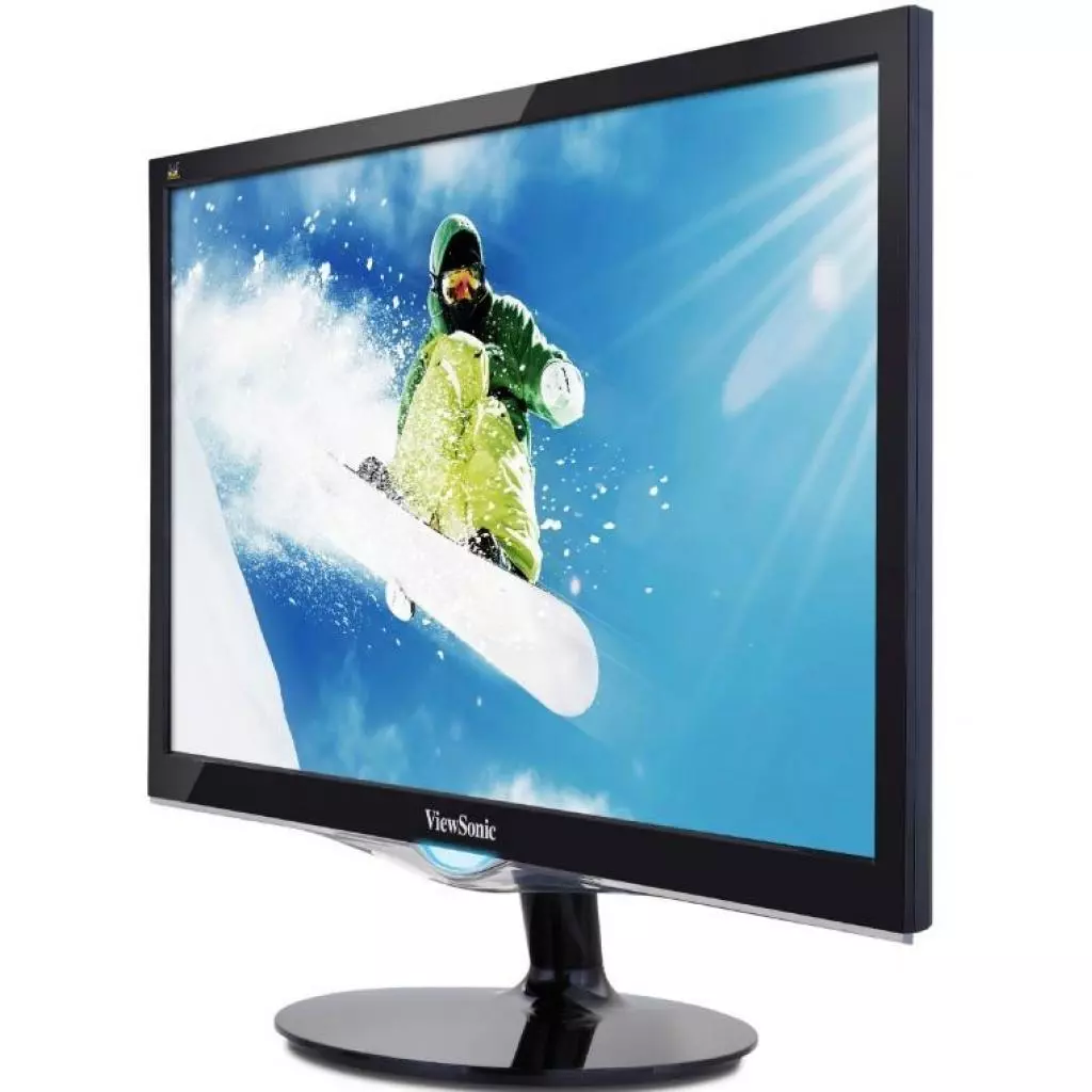 Монитор ViewSonic VX2452MH - 3 Монитор ViewSonic VX2452MH - 3