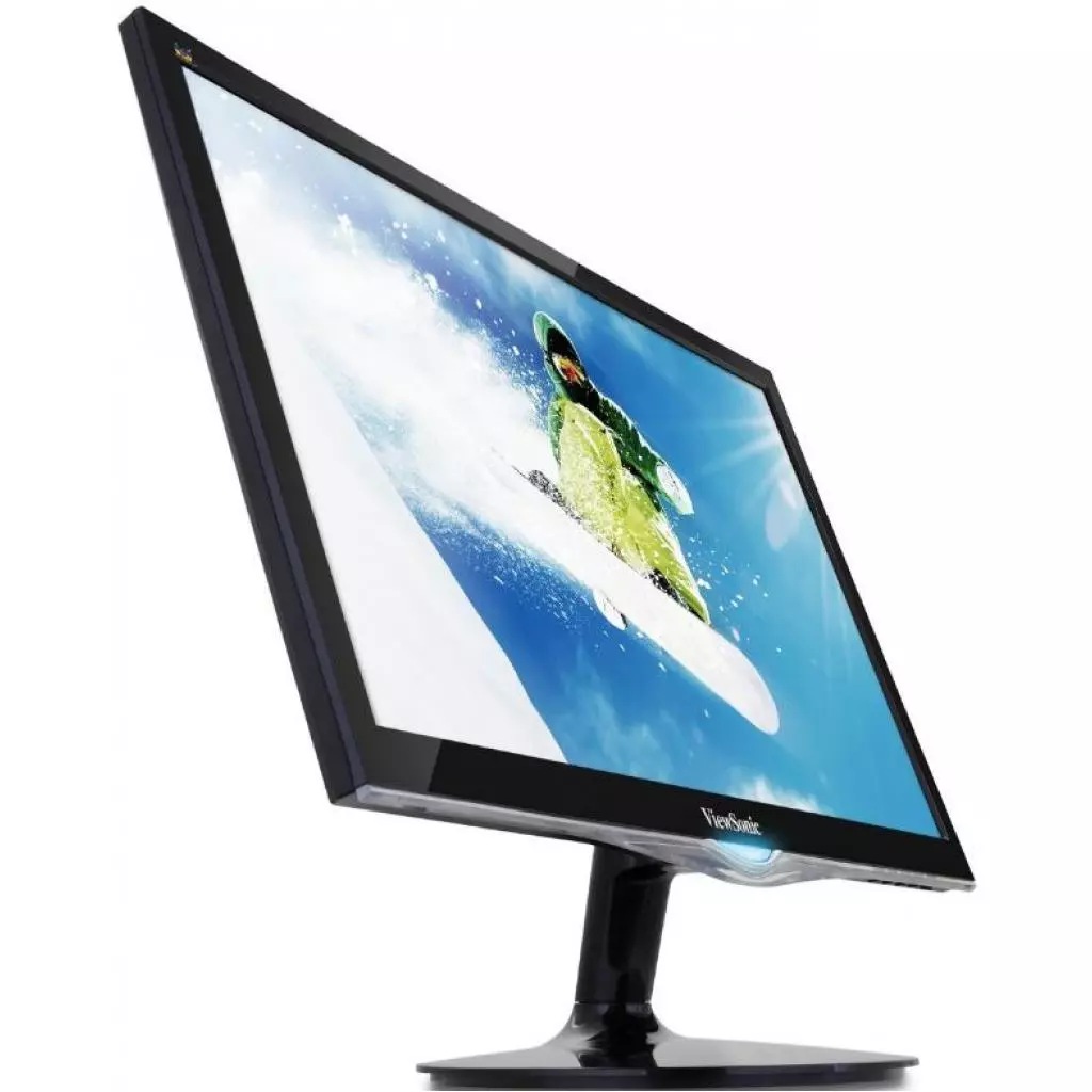 Монитор ViewSonic VX2452MH - 7 Монитор ViewSonic VX2452MH - 7