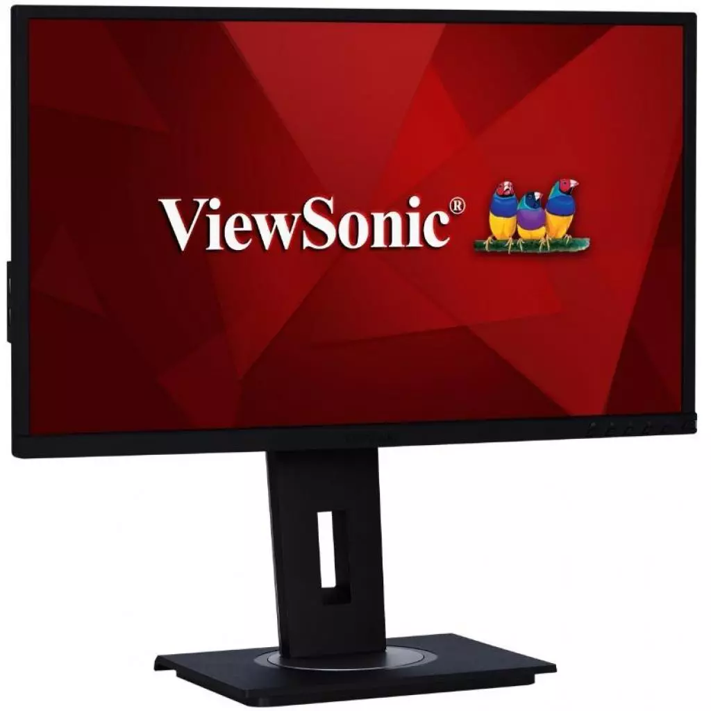 Монитор ViewSonic VG2448 - 2