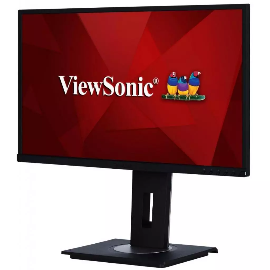 Монитор ViewSonic VG2448 - 4
