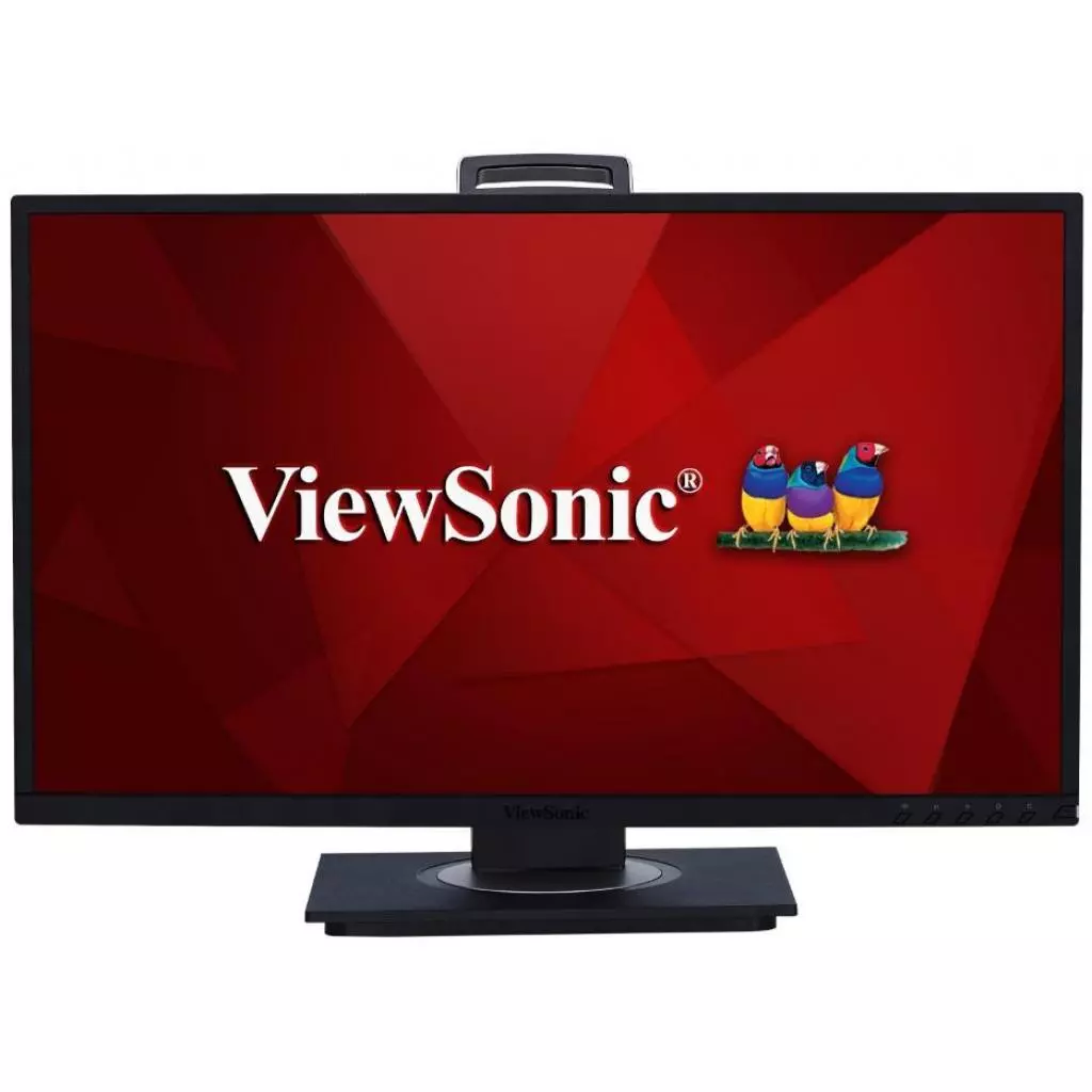 Монитор ViewSonic VG2448 - 8