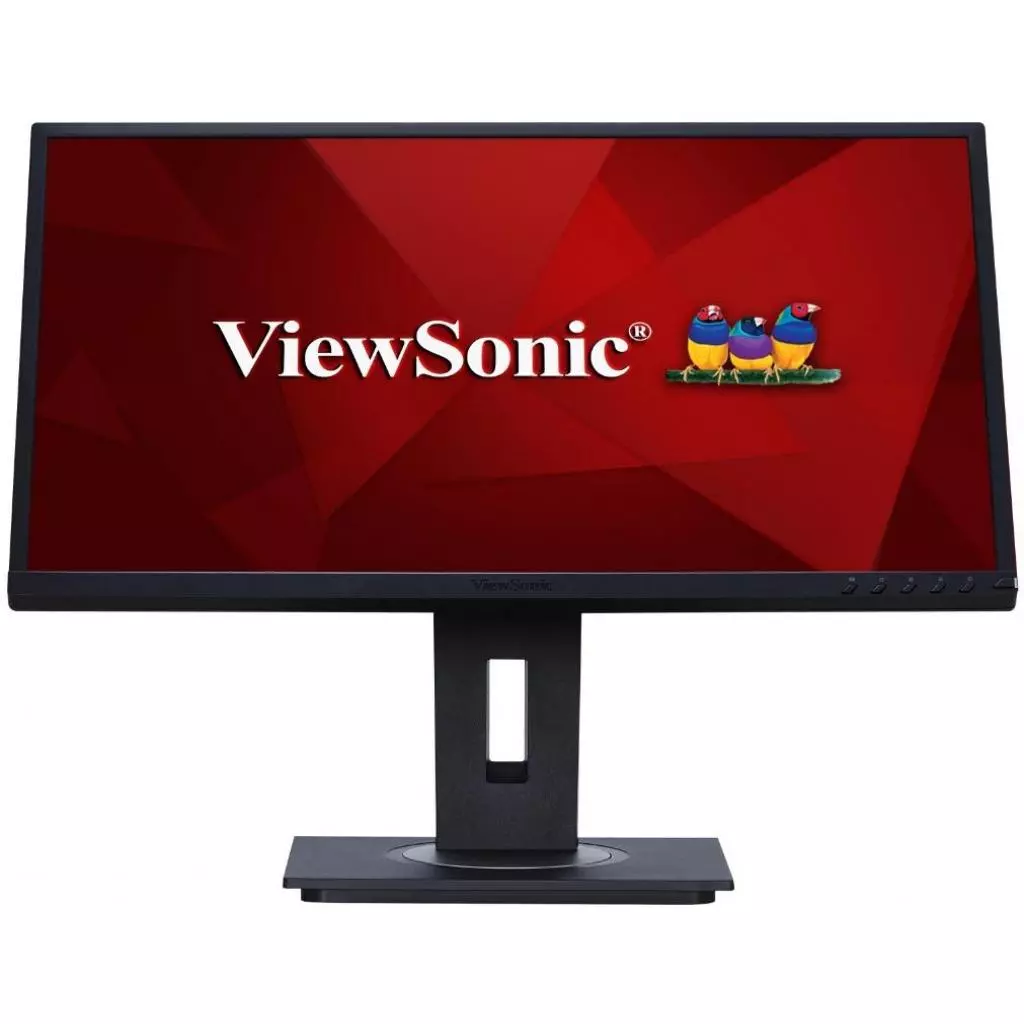 Монитор ViewSonic VG2448 - 11