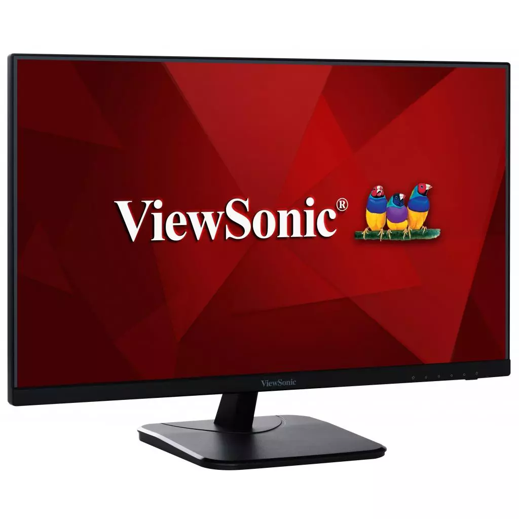 Монитор ViewSonic VA2756-MHD - 2