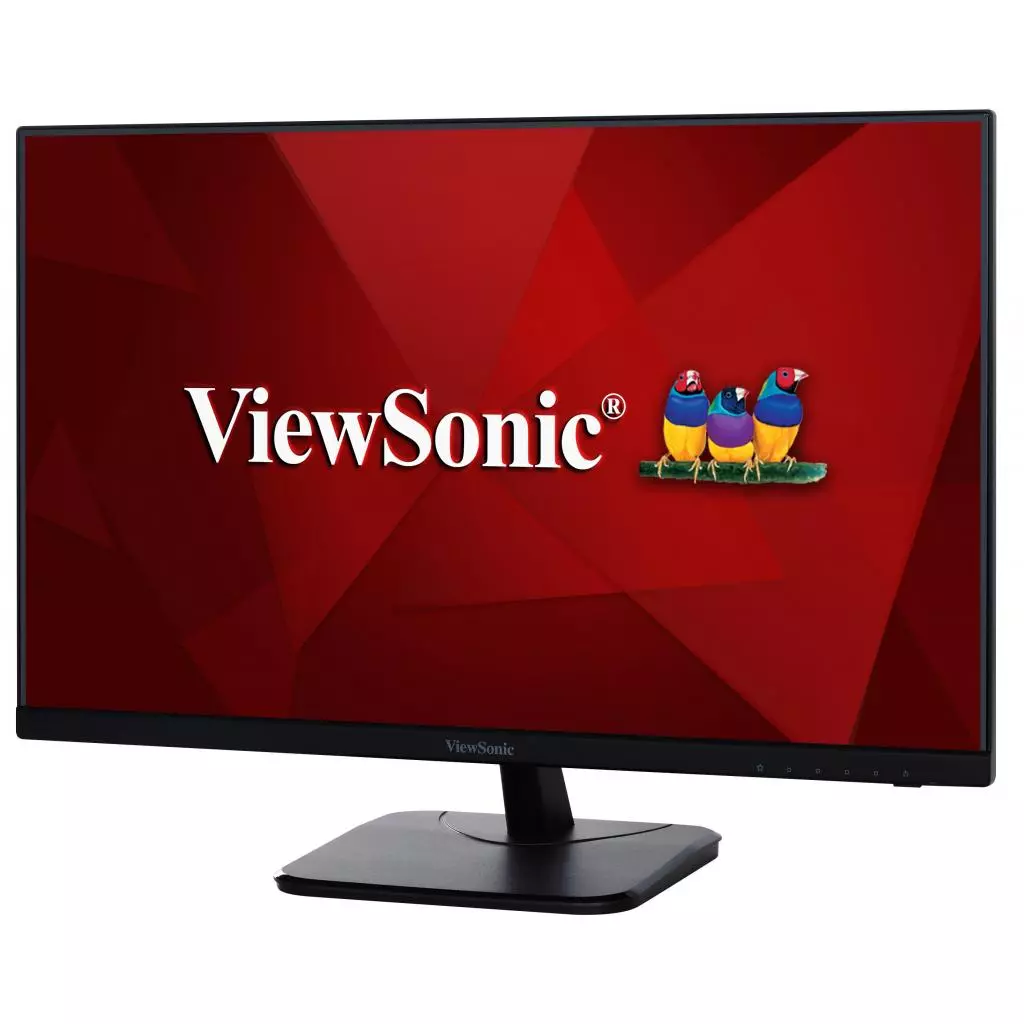 Монитор ViewSonic VA2756-MHD - 3