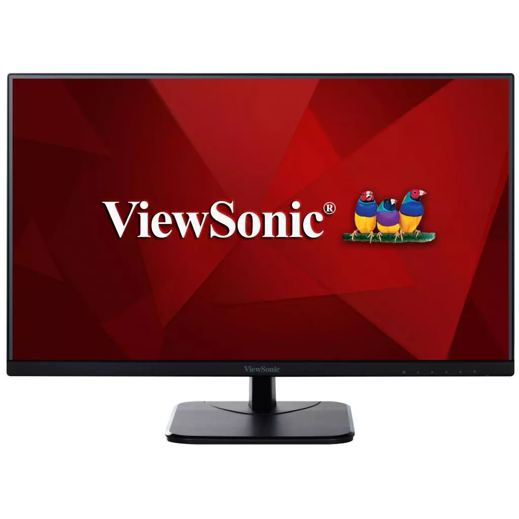 Монитор ViewSonic VA2756-MHD
