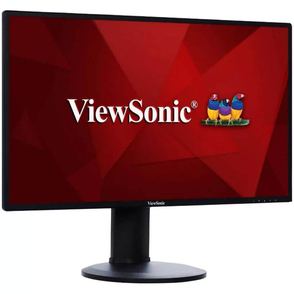 Монитор ViewSonic VG2719-2K - 2 Монитор ViewSonic VG2719-2K - 2