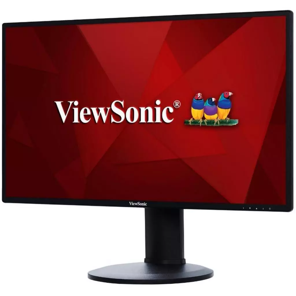 Монитор ViewSonic VG2719-2K - 4 Монитор ViewSonic VG2719-2K - 4