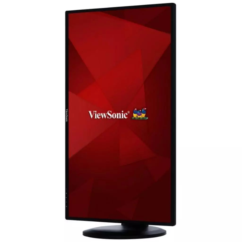 Монитор ViewSonic VG2719-2K - 5 Монитор ViewSonic VG2719-2K - 5
