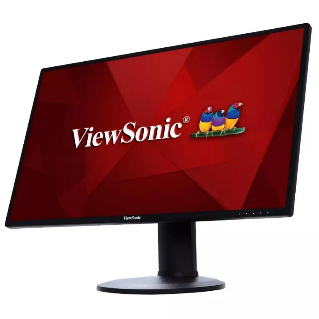 Монитор ViewSonic VG2719-2K - 7 Монитор ViewSonic VG2719-2K - 7
