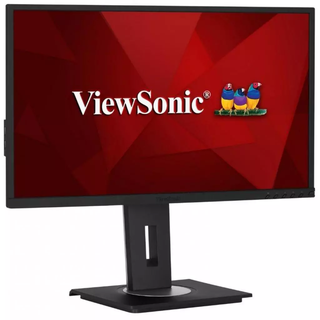 Монитор ViewSonic VG2748 - 2 Монитор ViewSonic VG2748 - 2