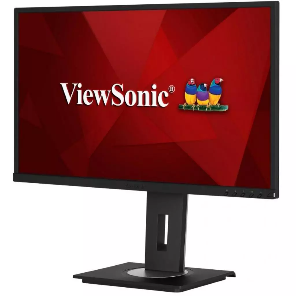 Монитор ViewSonic VG2748 - 3 Монитор ViewSonic VG2748 - 3