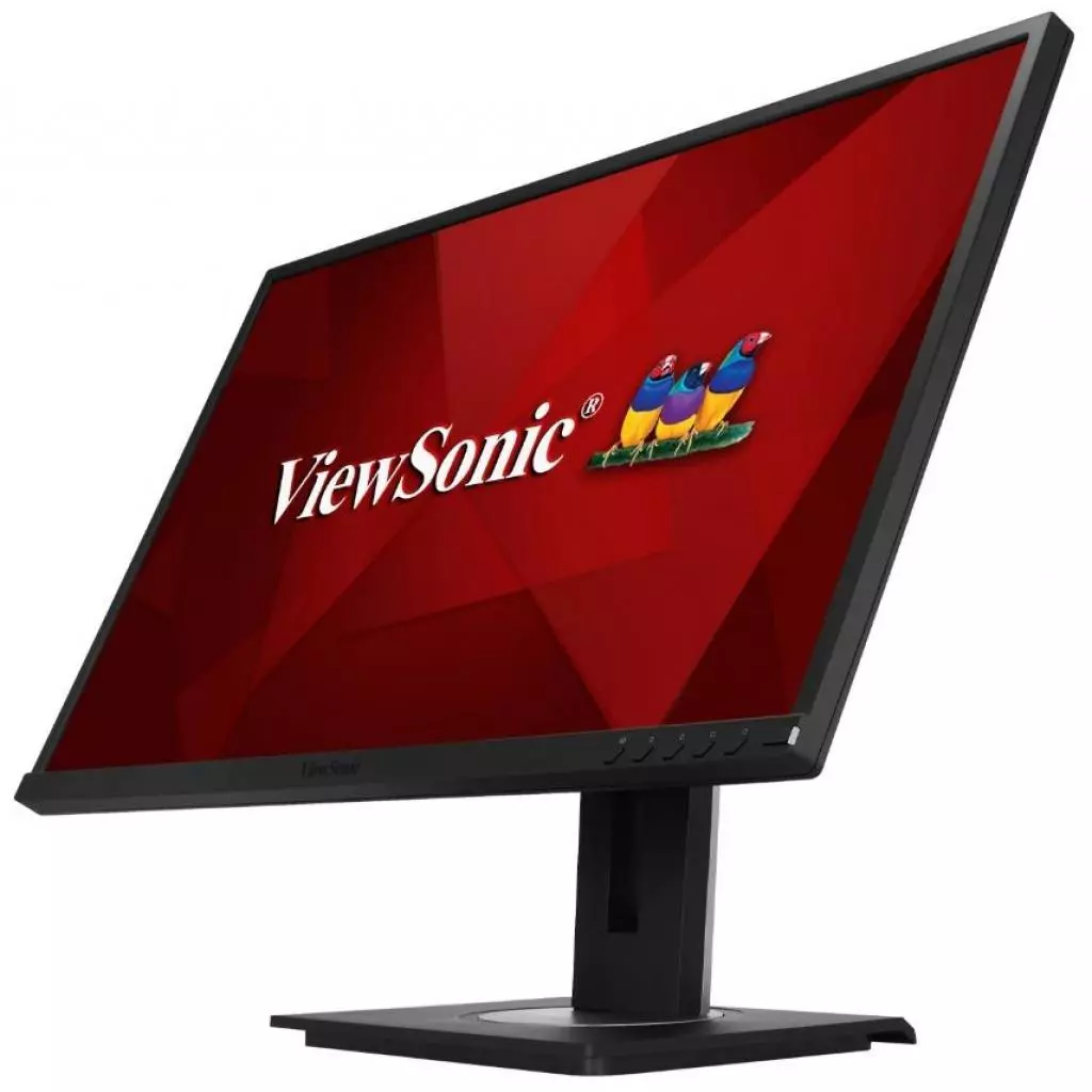 Монитор ViewSonic VG2748 - 5 Монитор ViewSonic VG2748 - 5