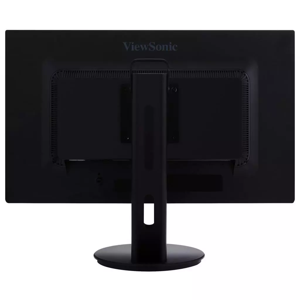Монитор ViewSonic VG2753 - 1 Монитор ViewSonic VG2753 - 1