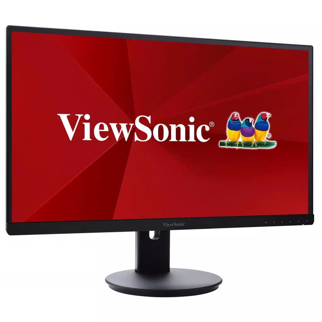 Монитор ViewSonic VG2753 - 2 Монитор ViewSonic VG2753 - 2