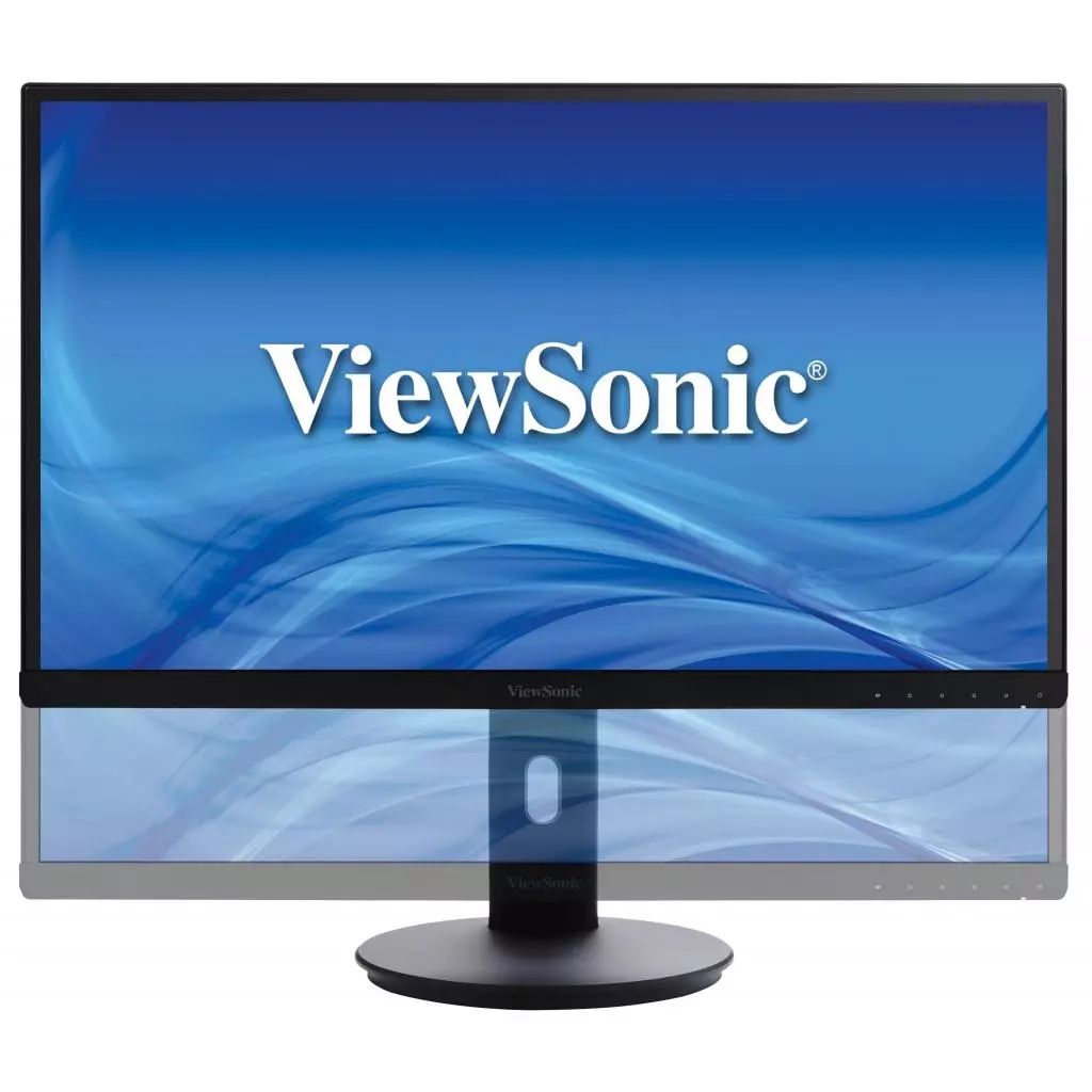 Монитор ViewSonic VG2753 - 3 Монитор ViewSonic VG2753 - 3