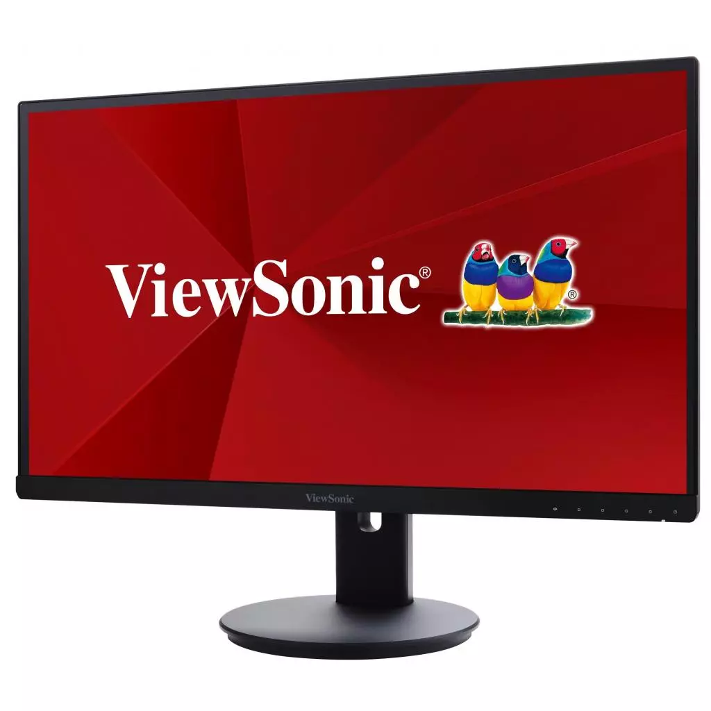 Монитор ViewSonic VG2753 - 4 Монитор ViewSonic VG2753 - 4