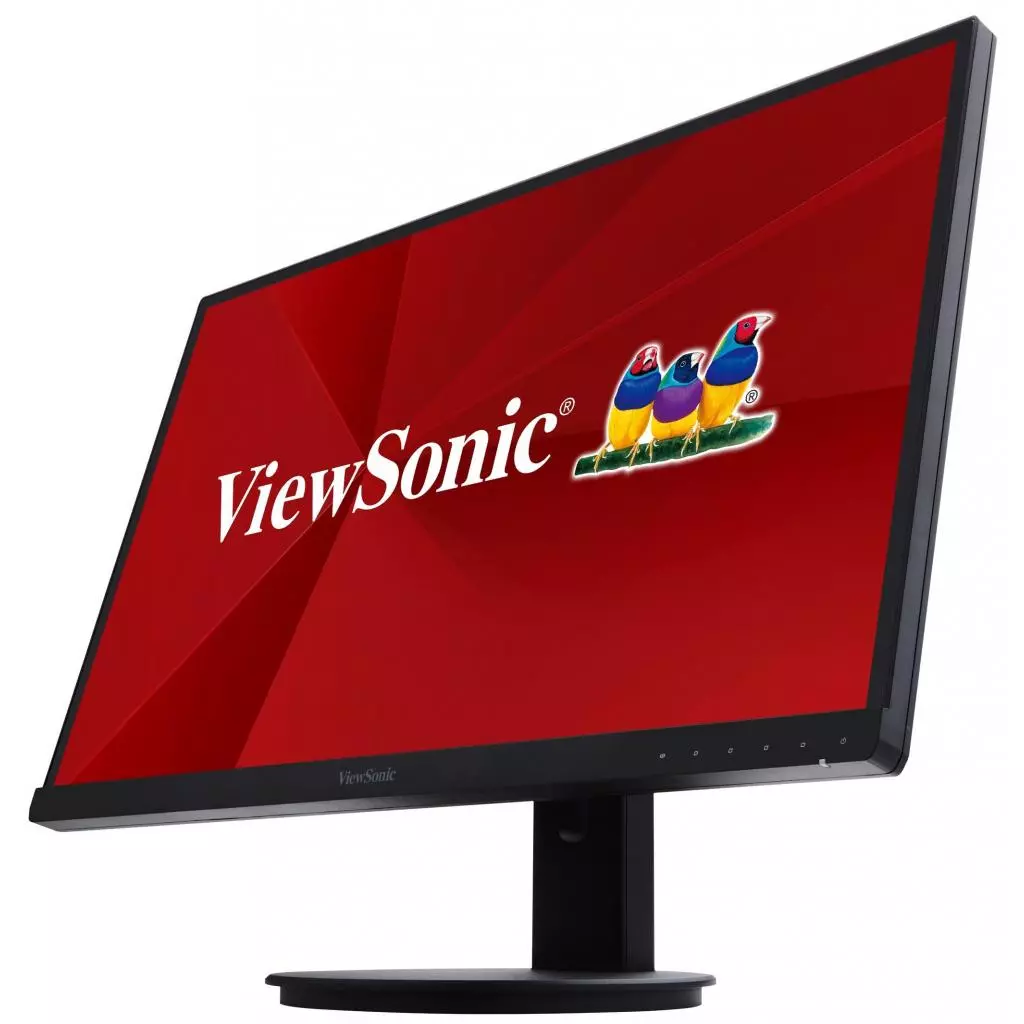 Монитор ViewSonic VG2753 - 5 Монитор ViewSonic VG2753 - 5