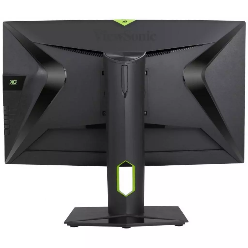 Монитор ViewSonic XG2703-GS - 1 Монитор ViewSonic XG2703-GS - 1