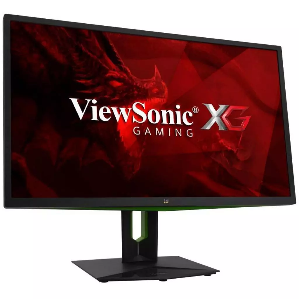 Монитор ViewSonic XG2703-GS - 2 Монитор ViewSonic XG2703-GS - 2
