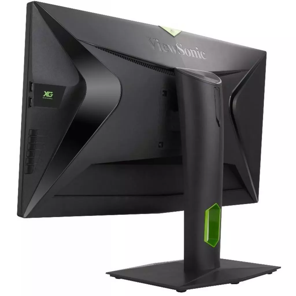 Монитор ViewSonic XG2703-GS - 5 Монитор ViewSonic XG2703-GS - 5