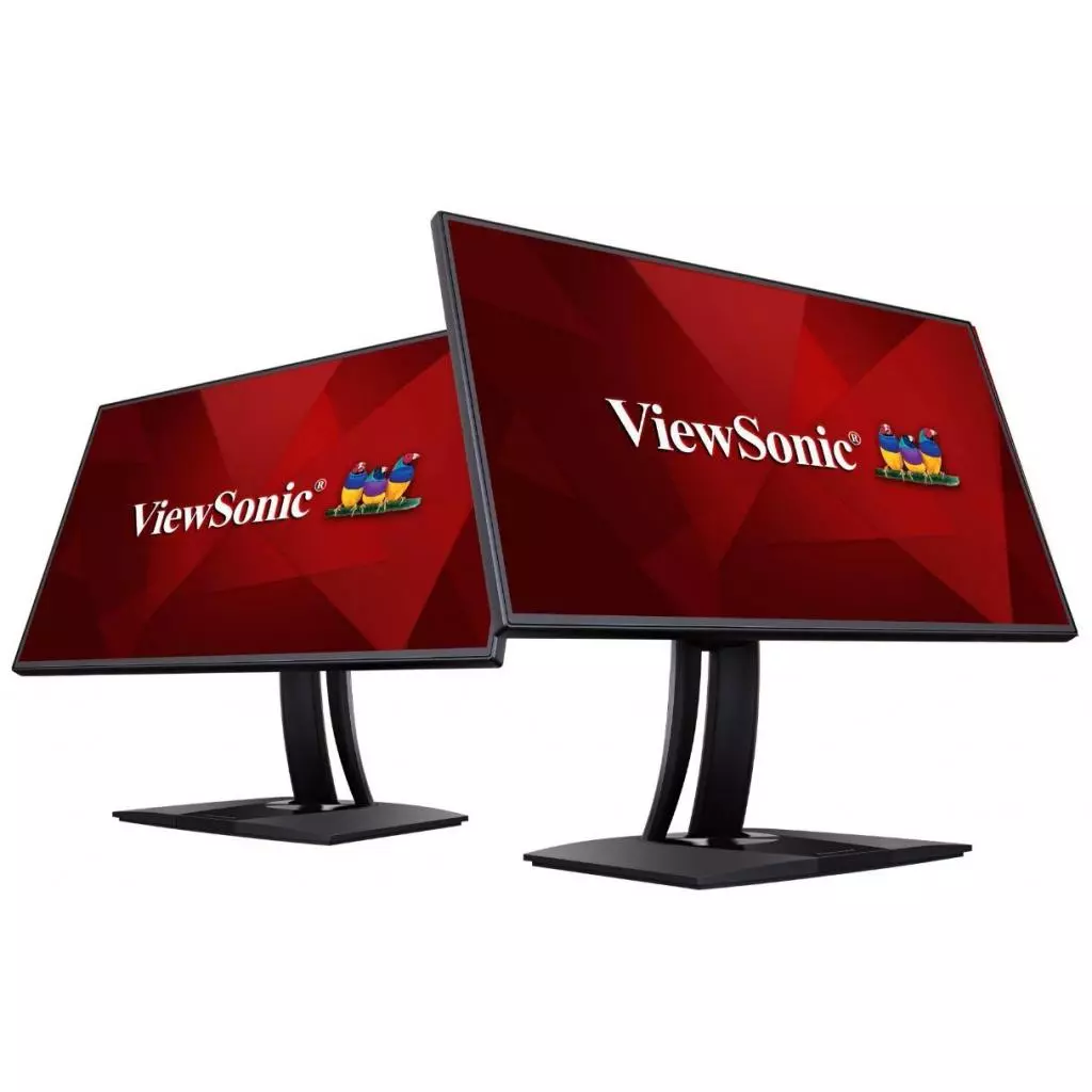 Монитор ViewSonic VP3268-4K - 3 Монитор ViewSonic VP3268-4K - 3