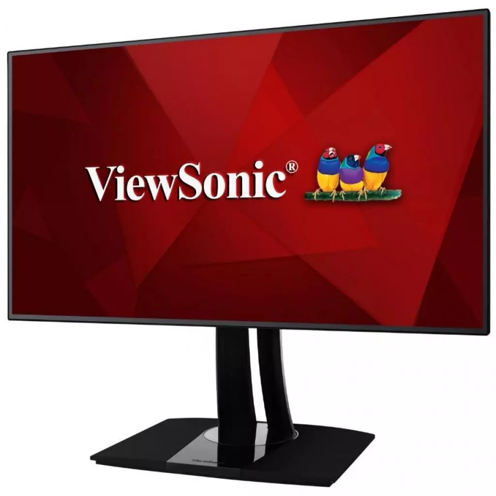 Монитор ViewSonic VP3268-4K - 4 Монитор ViewSonic VP3268-4K - 4