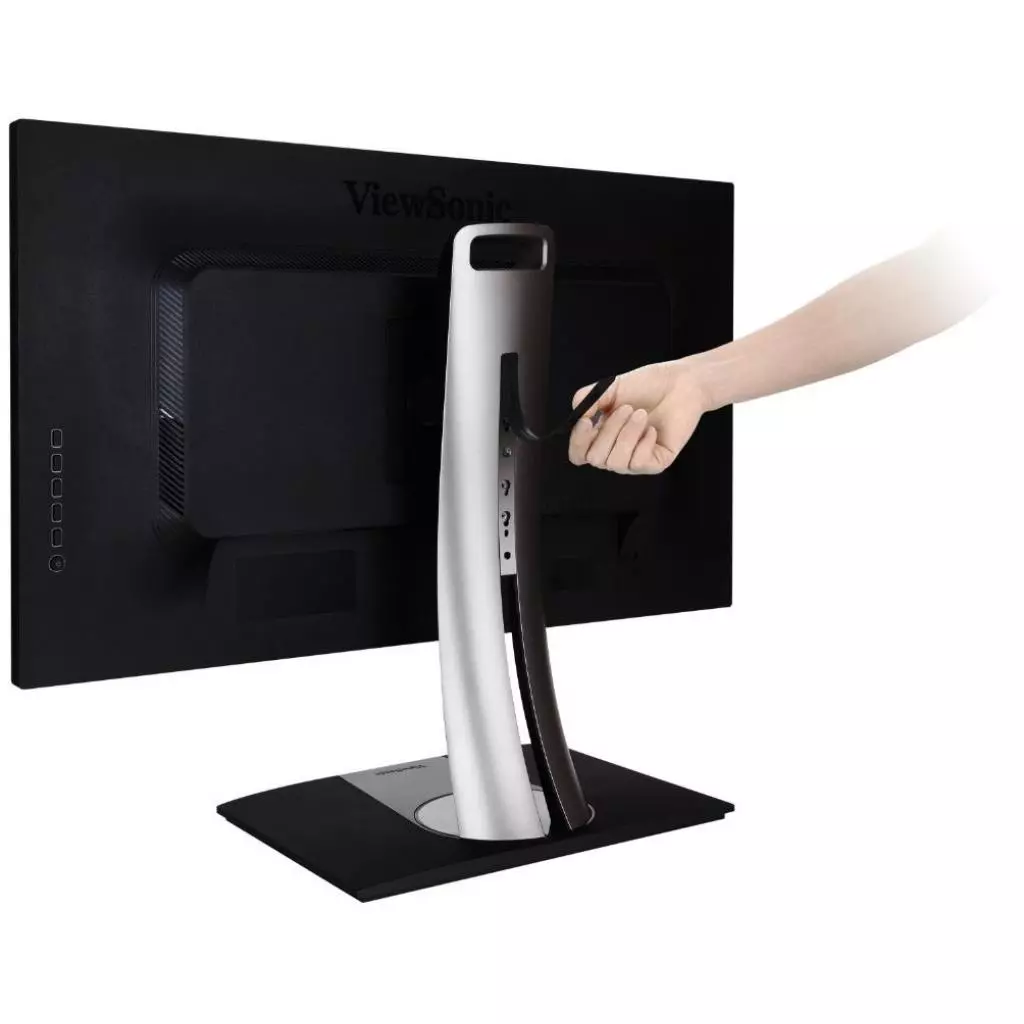 Монитор ViewSonic VP3268-4K - 11 Монитор ViewSonic VP3268-4K - 11