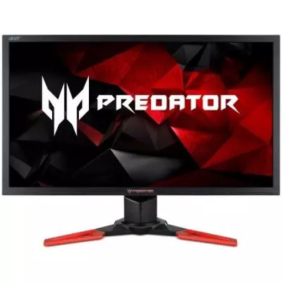 Монитор Acer XB271HUAbmiprz (UM.HX1EE.A01)