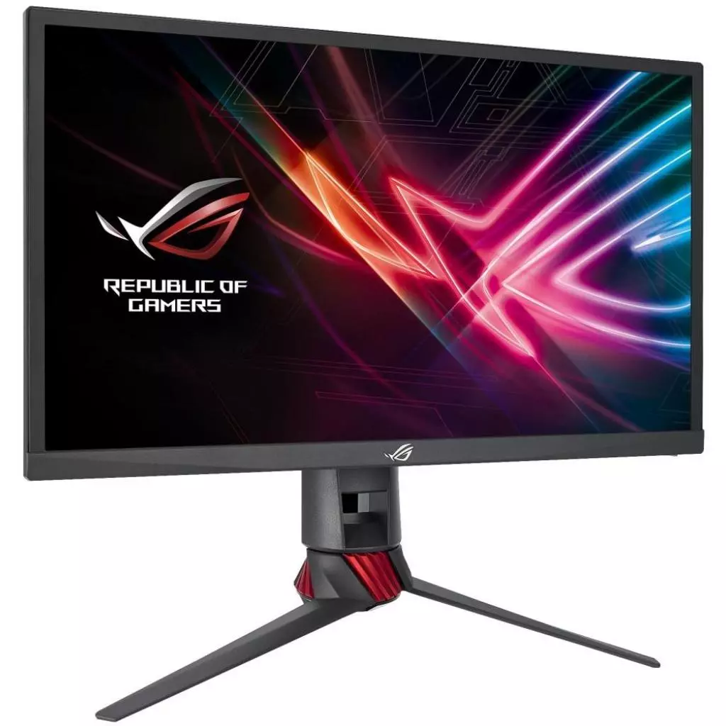 Монитор ASUS XG248Q - 2