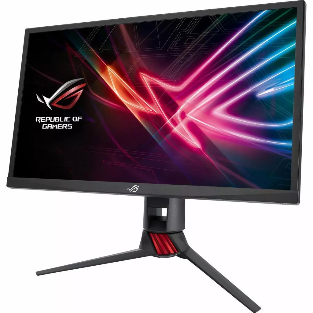 Монитор ASUS XG248Q - 3