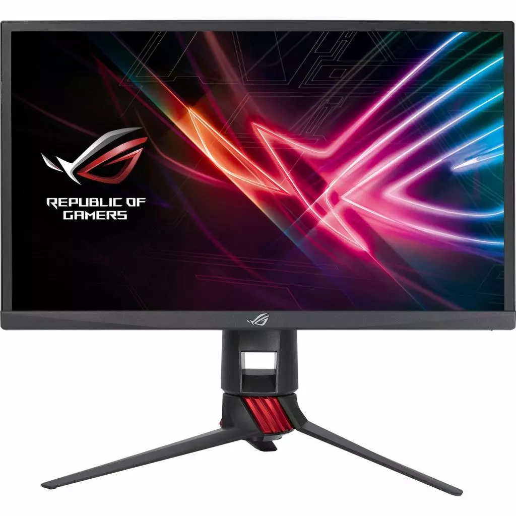 Монитор ASUS XG248Q