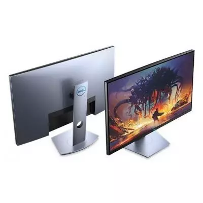 Монитор Dell S2419HGF (210-AQVJ) - 5