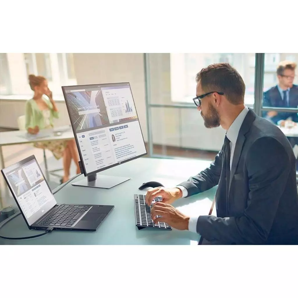 Монитор Dell U2719D (210-ARBR) - 3 Монитор Dell U2719D (210-ARBR) - 3