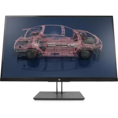 Монитор HP Z27n G2 Display (1JS10A4)