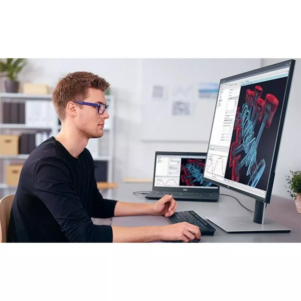 Монитор Dell U3219Q (210-AQUO) - 8 Монитор Dell U3219Q (210-AQUO) - 8