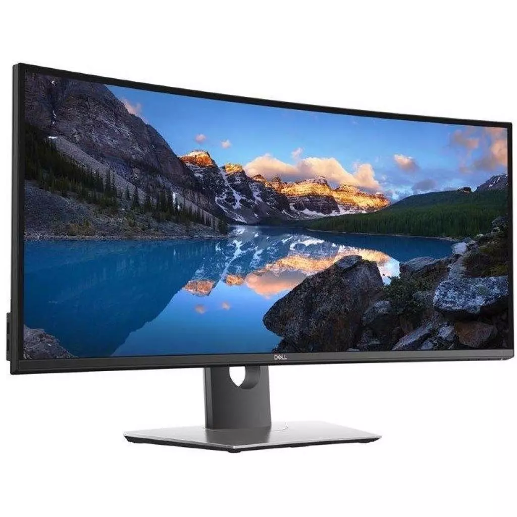 Монитор Dell U3419W (210-AQVQ) - 1