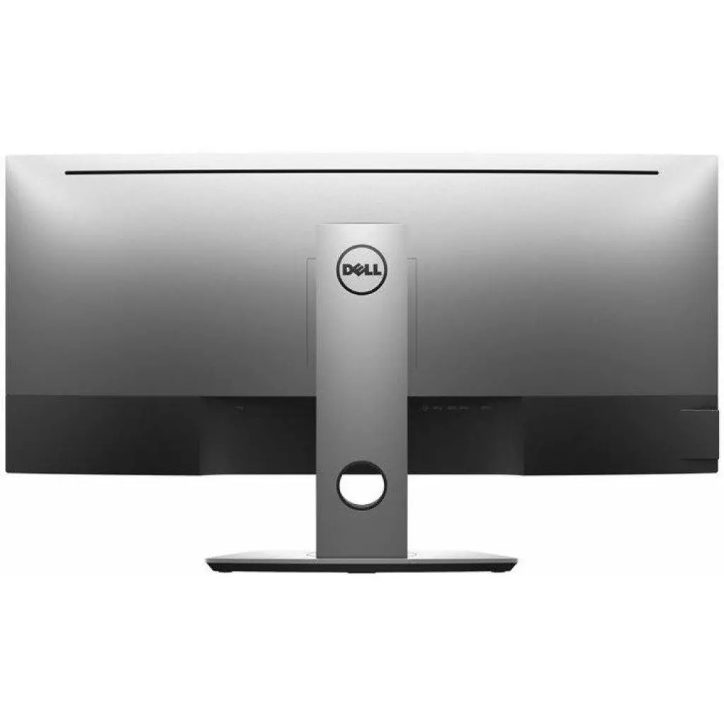 Монитор Dell U3419W (210-AQVQ) - 3