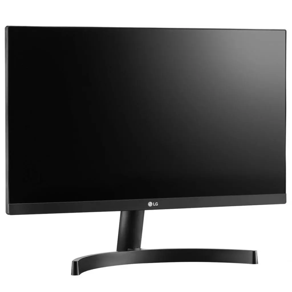 Монитор LG 24MK600M-B - 1 Монитор LG 24MK600M-B - 1