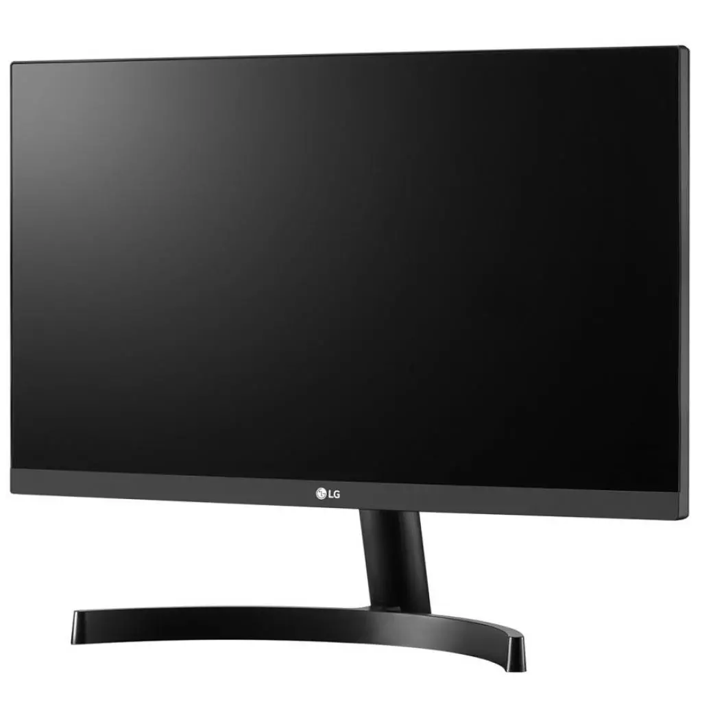 Монитор LG 24MK600M-B - 2 Монитор LG 24MK600M-B - 2