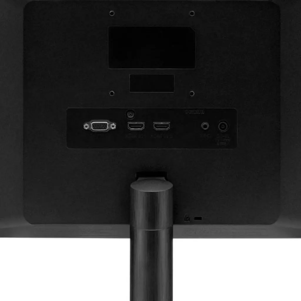 Монитор LG 24MK600M-B - 6 Монитор LG 24MK600M-B - 6