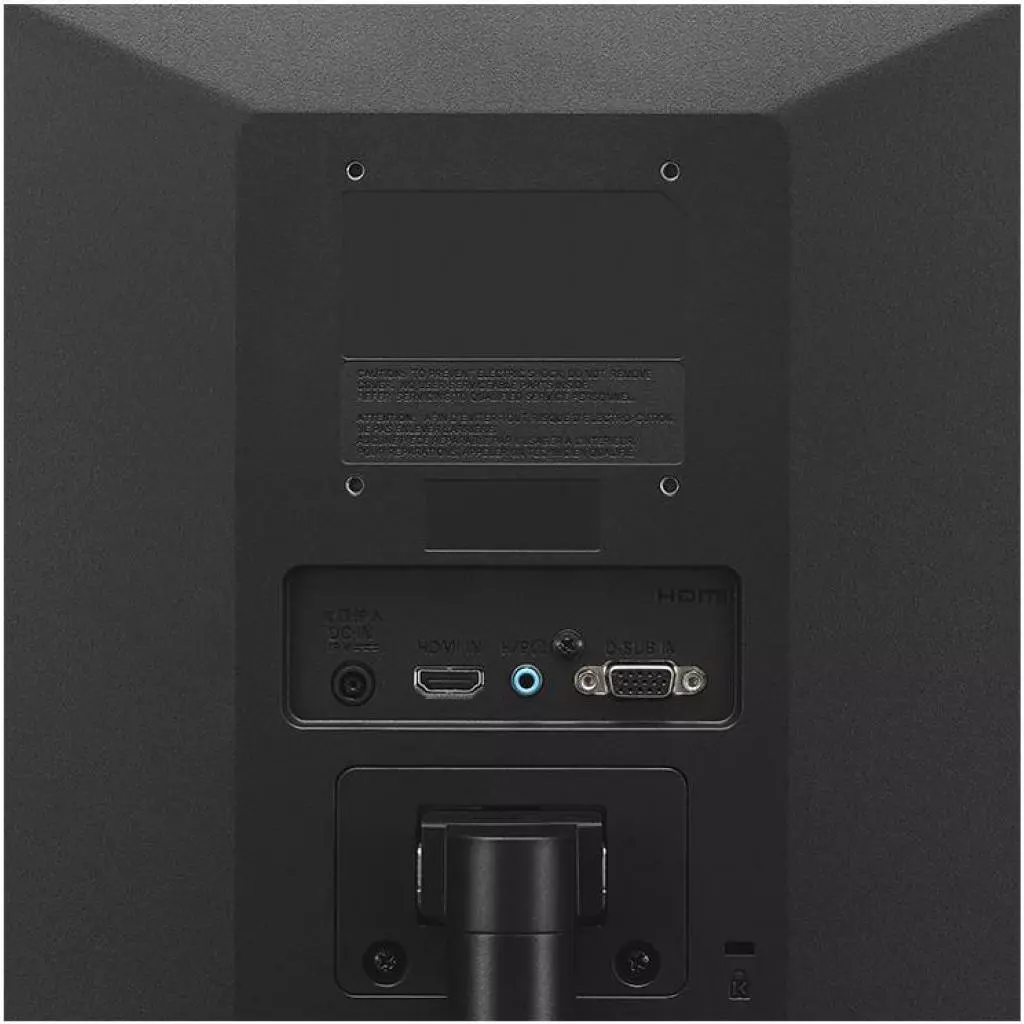 Монитор LG 27MK430H-B - 6 Монитор LG 27MK430H-B - 6