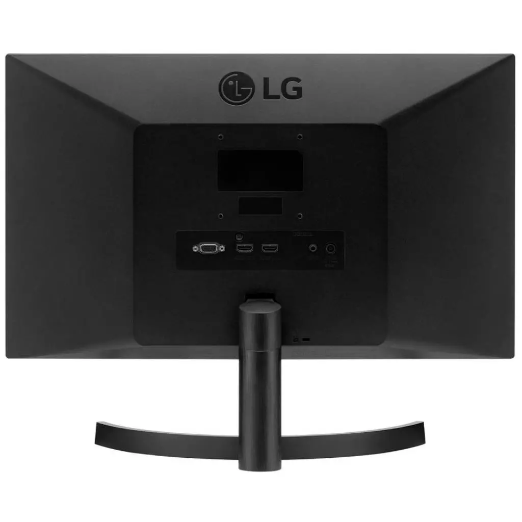 Монитор LG 27MK600M-B - 3 Монитор LG 27MK600M-B - 3