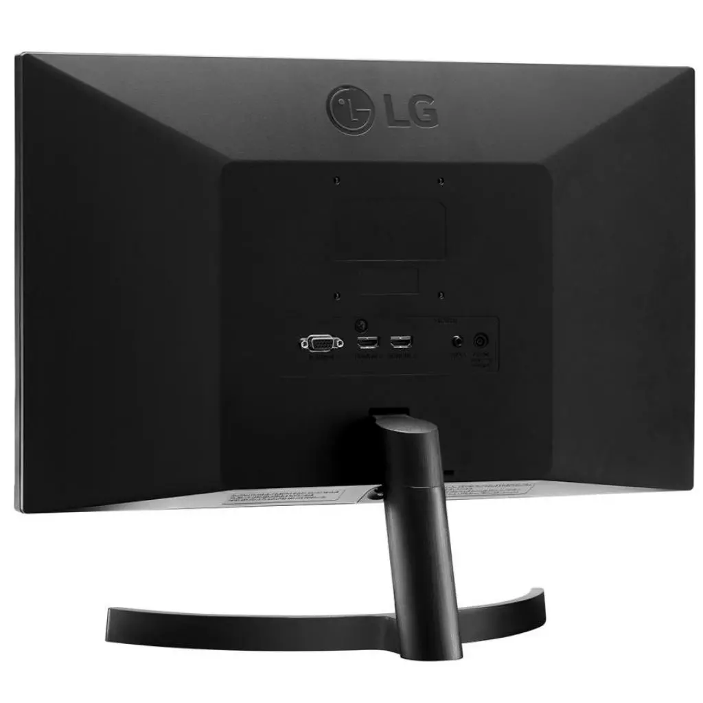 Монитор LG 27MK600M-B - 4 Монитор LG 27MK600M-B - 4