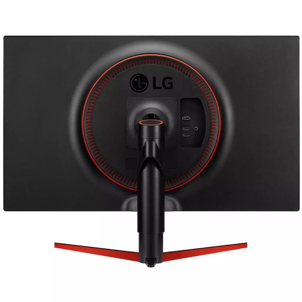 Монитор LG 32GK650F-B - 3 Монитор LG 32GK650F-B - 3