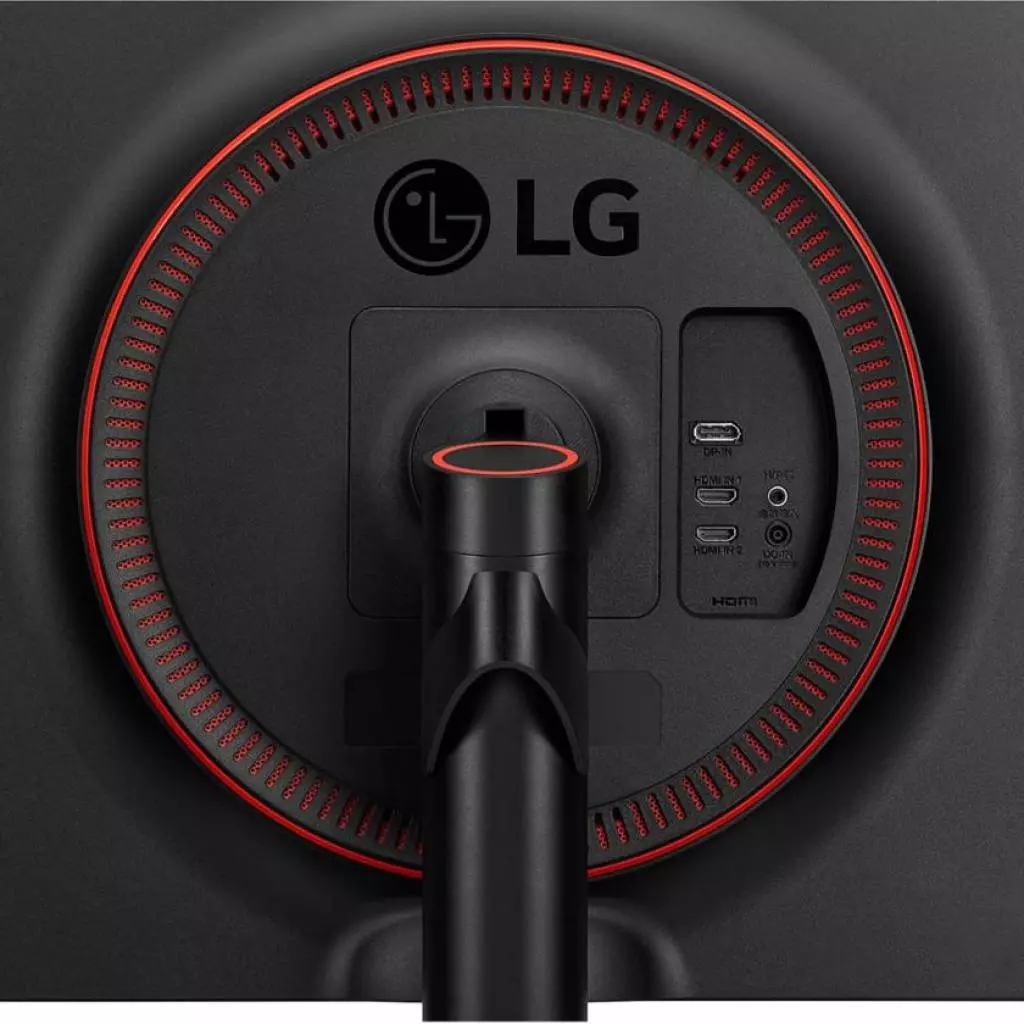 Монитор LG 32GK650F-B - 6 Монитор LG 32GK650F-B - 6