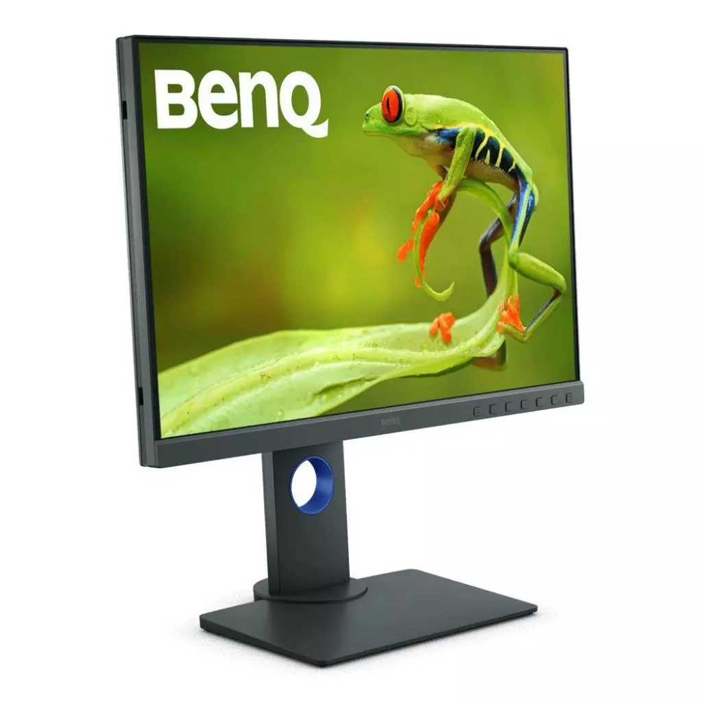 Монитор BenQ SW240 - 1 Монитор BenQ SW240 - 1