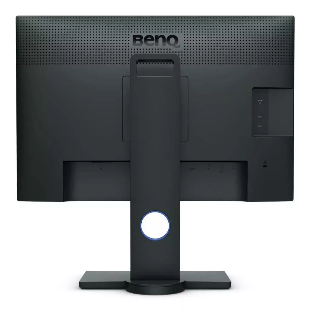 Монитор BenQ SW240 - 4 Монитор BenQ SW240 - 4