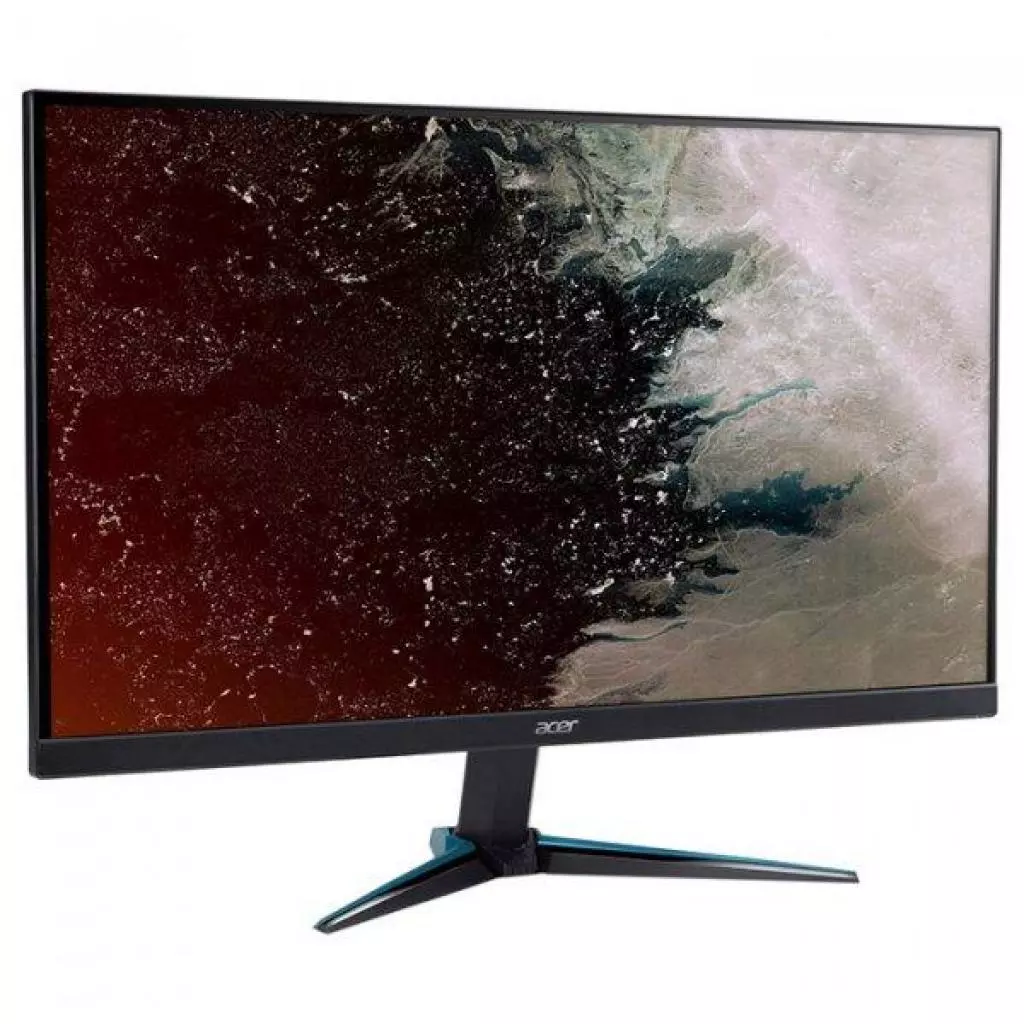 Монитор Acer Nitro VG270UP (UM.HV0EE.P01) - 1